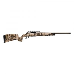 SAVAGE ARMS AXIS 2 PRO WSTRN 223REM 20"