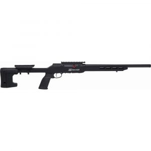 SAVAGE ARMS A22 PRECISION 22LR 18" TB
