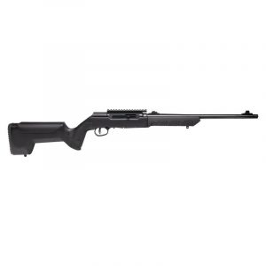 SAVAGE ARMS A22 TAKEDOWN 22LR BL/SY 10+1