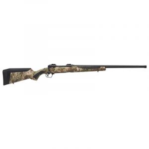 SAVAGE 110 PRED 6.5CREED RIFLE CAMO