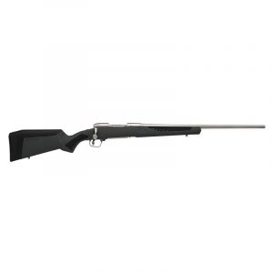 SAVAGE ARMS 110 STORM 6.5CR SS/SYN 22" DBM