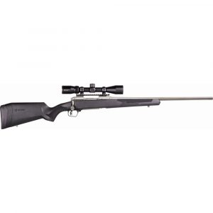 SAVAGE ARMS 110 APEX STORM XP 6.5PRC PKG