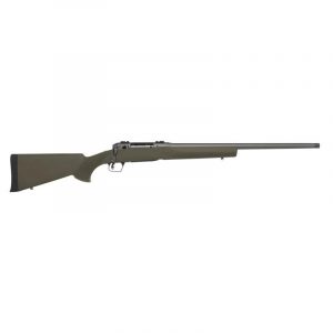SAVAGE 110 TRAIL HUNTER - 7MM PRC TUNGSTEN CERA/OD HOGUE