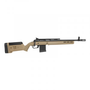 SAVAGE ARMS 110 MAGPUL SCOUT 6.5CR FDE
