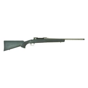SAVAGE 110 TRAIL HUNTER LITE - 30-06 TUNGSTEN/BLACK HOGUE