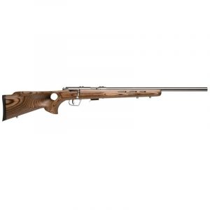 SAVAGE ARMS 93 BOLT 22MAG SS/LAM THBHL