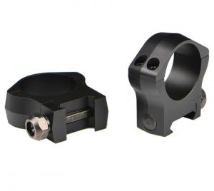 CHRISTENSEN ARMS RINGS ULTRALIGHT 30MM MEDIUM