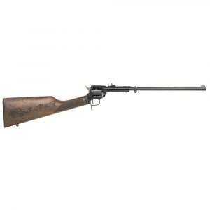 HERITAGE MANUFACTURING RANCHER 22LR STAGECOACH 16"