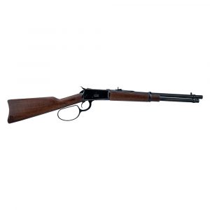 HERITAGE R92 44MAG LEVER - 8-SHOT 16.5"  BLUED HARDWOOD