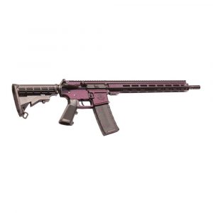 GLFA AR15 GALAXY 223 WYLDE 16" - S/S BBL BLAZE FINISH