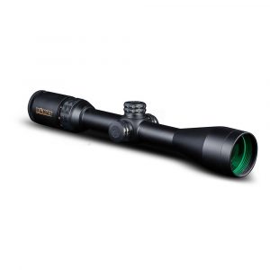 KONUS SCOPE KONUSPRO-275 ILLUM - 3-10X44 BALLISTIC MUZZLELOADER