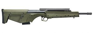 RDB-Hunter 5.56 RIFLE 20in BARREL GREEN GRIP