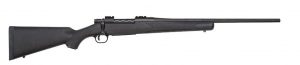 MOSSBERG PATRIOT 270WIN BL/SYN 22"