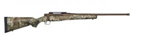 MOSSBERG PATRIOT PREDATOR STRATA 308WIN