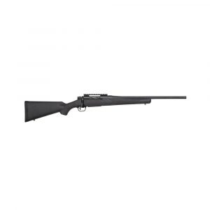 MOSSBERG PATRIOT 7PRC BL/SYN 20" TB
