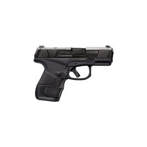 MOSSBERG MC-2SC 9MM BLK 3.4" 14+1 NS