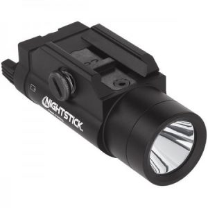 NIGHTSTICK WPN MNTD LIGHT 350L BLK