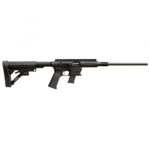 TNW AERO SURVIVAL RIFLE 9MM - 16" TB 33RD BLACK