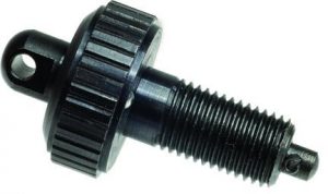 TOC BARREL BOLT W/SWIVEL BASE - MOSSBERG 500 .12GA & .20GA