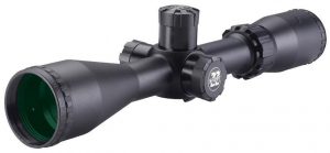 BSA SWEET 22 SP 3-9X40 MBLK
