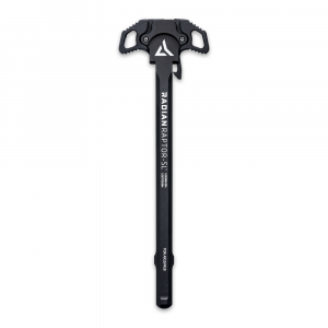 Radian Weapons Raptor SL AR-15 Charging Handle Black Ambi