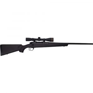REMINGTON 783 COMPACT 243 WIN - 20" BLK SYN W/3-9X40 VX FRDM