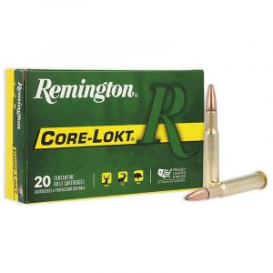 REMINGTON R30402 30-40 KRAG 180GR CORE-LOKT PSP 20 RD/BX 10 BX/CS