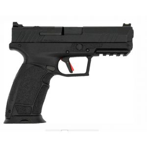 TISAS PX-9 9MM BLACK 4.1" 20+1