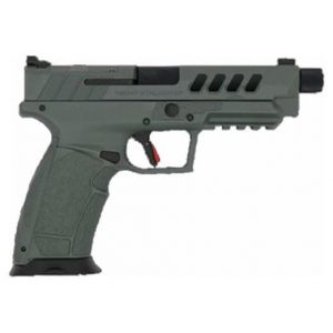 TISAS PX9 TACT NIGHTSTALKER 9MM 5.1"
