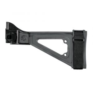 SB Tactical SBTi Pistol Stabilizing Brace Black