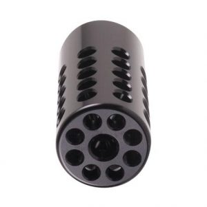 Ruger 10/22 .920 Compensator Black