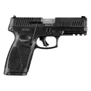 TAURUS G3 9MM 17-SHOT 3-DOT - ADJ. MATTE OPTIC READY