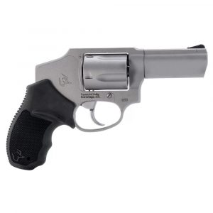 TAURUS 850 38SP STAINLESS 3" 5SHOT