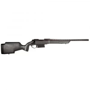 TAURUS EXPEDITION 308 WIN - 18" THREADED BLACK SYNTHETIC