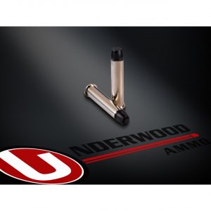 UNDERWOOD 45-70 GOV 430GR - LEAD-FN 20RD 10BX/CS