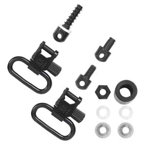 MICHAELS SWIVEL SET FOR MOST - SHOTGUN MAGAZINE CAPS & STOCK