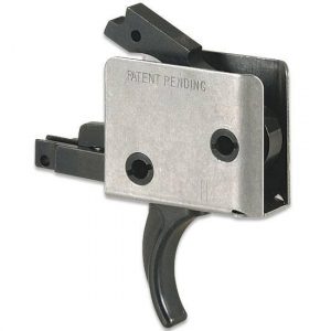 CMC AR TRIGGER SNGL STG CRV