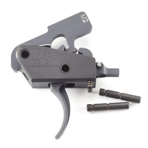 WILSON COMBAT TRIGGER AR M2 TWO STAGE MATCH