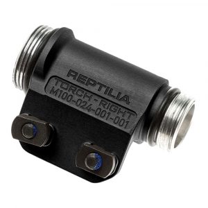 Reptilia Torch M-LOK Light Body RH Black Body Only