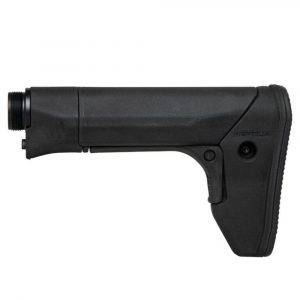 Reptilia RECC-E SR-15/M4/AR-15 Carbine Stock Black