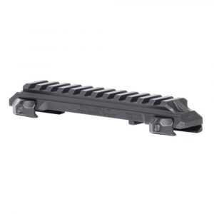 Reptilia RMU Mount 12 Slot .625" Black