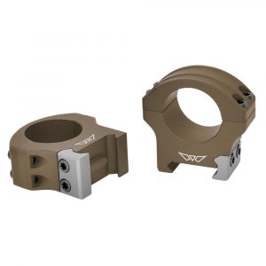 WARNE RINGS HYPERLITE 34MM MED DE