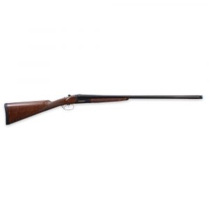 WEATHERBY ORION SXS 12GA 28" - BLUED/WALNUT