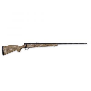 WEATHERBY VANGUARD OUTFITTER 6.5PRC 24"