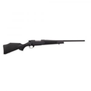 WEATHERBY VANGUARD S2 CMPT 350LEG BL/SY