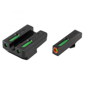 TRUGLO TFX PRO TAURUS MIL/SLM SET