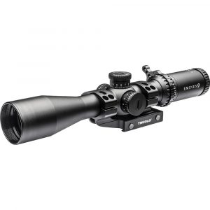 TRUGLO EMINUS 3-9X42MM SCOPE - 30MM TUBE IR ML W/1PC MOUNT DO