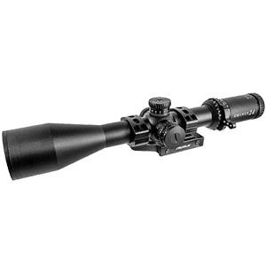 TRUGLO EMINUS 6-24X50 30MM IR ML BLK
