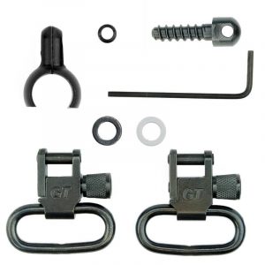 GROVTEC SWIVEL SET 1" FOR - TUBULAR FEED RIMFIRE RIFLES
