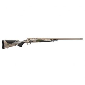 BROWNING X-BOLT 2 SPEED 308WIN - 22" SMOKE BRONZE/OVIX SYN MB